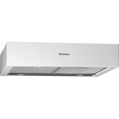 Miele DA 1260 Ελεύθερος Απορροφητήρας 60cm Λευκός Miele DA 1260 Ελεύθερος Απορροφητήρας 60cm Λευκός